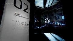 Aperture Science Portal Playground (Portal Demo)