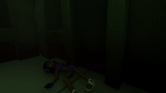 A screenshot taken in Dreams. 2 of 2.