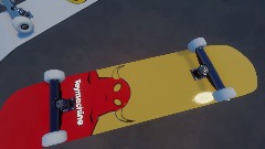 A screenshot taken in Dreams. 2 of 8.