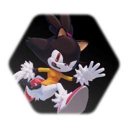 Maisy the Cat for @Military-Peel55 And @inactive-quirk3