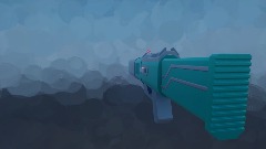 A screenshot taken in Dreams. 4 of 7.