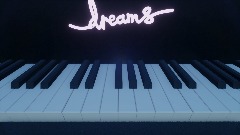 Realistic Piano (Motion sensor)