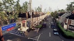 NEWBRUM 2058 (Birmingham)