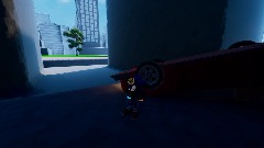 A screenshot taken in Dreams. 16 of 27.