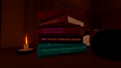 A screenshot taken in Dreams. 20 of 22.