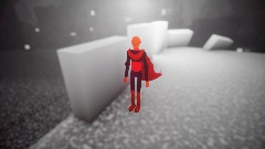 Dracula's incinerator