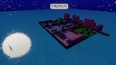 A screenshot taken in Dreams. 7 of 29.