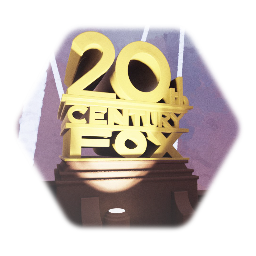 20th Century Fox New Look