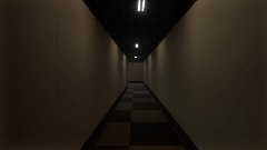 RPD Interrogation Hall