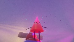 A screenshot taken in Dreams. 6 of 7.