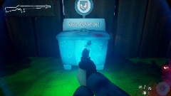 A screenshot taken in Dreams. 19 of 23.