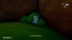 A screenshot taken in Dreams. 10 of 29.