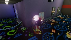 A screenshot taken in Dreams. 4 of 15.