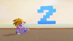 A screenshot taken in Dreams. 3 of 4.