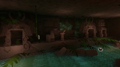 A screenshot taken in Dreams. 12 of 26.