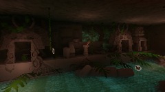 A screenshot taken in Dreams. 8 of 8.