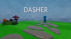 DASHER BETA