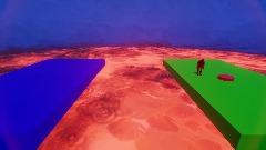 A screenshot taken in Dreams. 2 of 5.