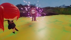 A screenshot taken in Dreams. 10 of 23.