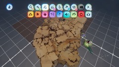 Ma création - 16/02/2020