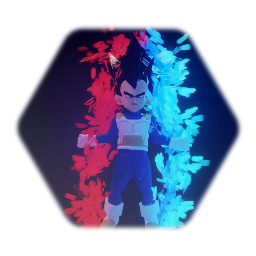 Dragon Ball Super Characters