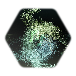 megaman 7 opening stage