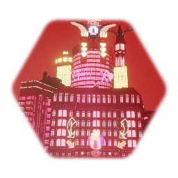 Hazbin Hotel (Location) - Hazbin Hotel