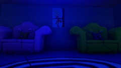 A screenshot taken in Dreams. 2 of 2.