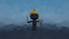 A screenshot taken in Dreams. 1 of 1.