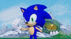 A screenshot taken in Dreams. 2 of 22.