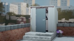 A screenshot taken in Dreams. 8 of 16.