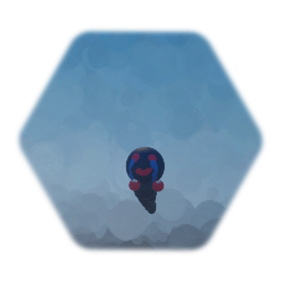 Entity 7:The crying smiler