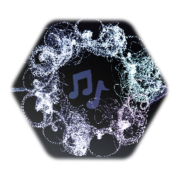 Steel mod oriental clip