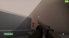 FPS prototype