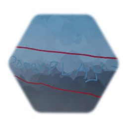 Poppy playtime logo
