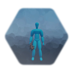 Enemy Brute Template