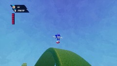 A screenshot taken in Dreams. 18 of 24.