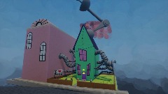 A screenshot taken in Dreams. 19 of 28.