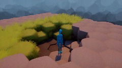 A screenshot taken in Dreams. 11 of 30.