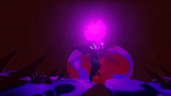 A screenshot taken in Dreams. 4 of 27.