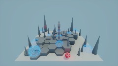 Take Your Shot - Level 8