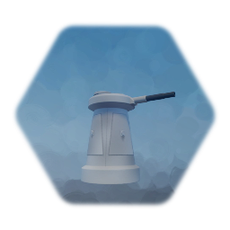 Rebel Defense Turret