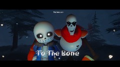 To The Bone (Reanimated Preview)