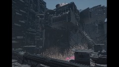 Rain World Arena (Outskirts)