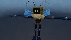 A screenshot taken in Dreams. 5 of 9.