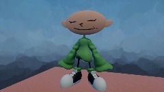 A screenshot taken in Dreams. 9 of 9.