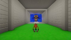 Crash Bandicoot- The Cortex Apparition