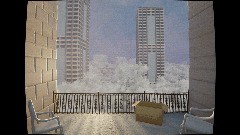 A screenshot taken in Dreams. 1 of 2.