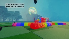 A screenshot taken in Dreams. 5 of 15.