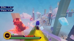 A screenshot taken in Dreams. 10 of 17.